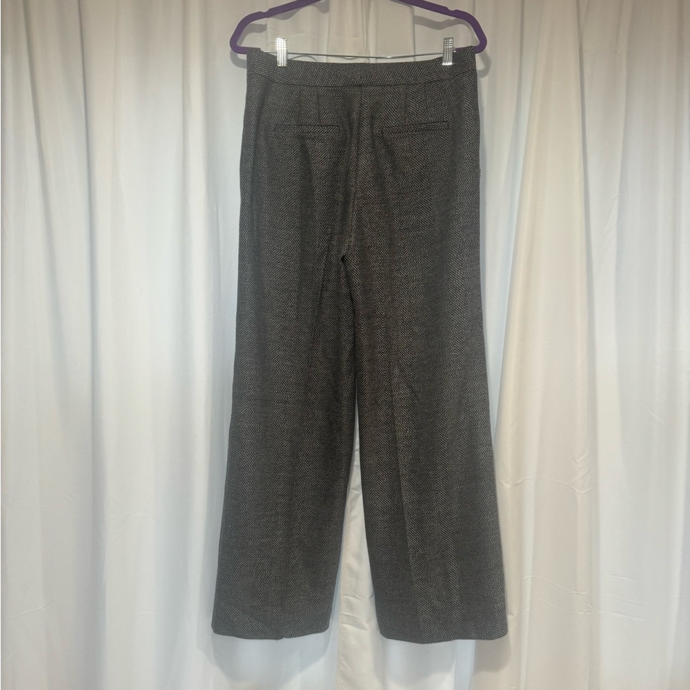 Ann Taylor Wide Leg Women's Pants - Picture 2 of 3